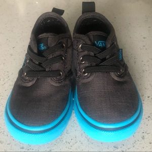 Toddler VANS